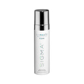 Sigma Beauty Sigmagic: frasco con espuma limpiadora para pinceles, limpieza suave y eficaz