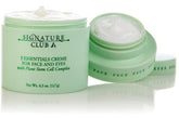 Signature Club A 5 Essentiels Crème Visage, hydratation durable pour toute la journée.