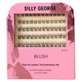 Silly George Pop-On: 60 conjuntos para look natural y duradero
