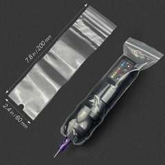 SILVERHORSE cubiertas durables para pluma de tatuaje uso prolongado