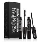 Gel 3D de Simply Naked Beauty para definición y volumen duradero