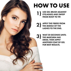 Tubo gel de Simply Naked Beauty ofrece control y definición