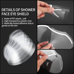 Siyurongg protector para extensiones pestanas: cuidado seguro para pestañas