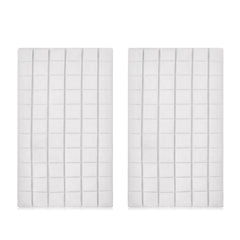 Siyuwuro arcilla adhesiva para uñas, textura suave para practicar arte de uñas.