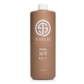 SJOLIE No.9 bronceado en spray, aplicación manual suave para tono uniforme