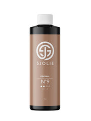 Bouteille SJOLIE Spray Tan N°9 8oz, teint naturel et durable