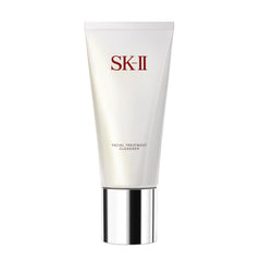 SK-II Limpiador Espumoso hidratación suave para piel limpia y confortable