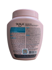 SKALA Divino Potao, textura cremosa para cabello suave tras aplicación