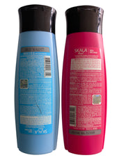 SKALA Expert Mais Cachos kit para cabello rizado, definición suave