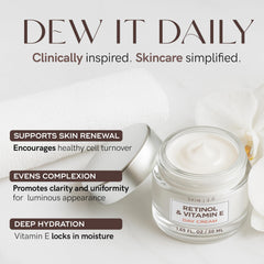 Skin 2.0 aplicación facial fácil por la mañana