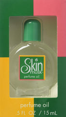 Skin Musk presentación: paquete de 3 para compartir