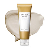 Skin1004 Centella: aceite desmaquillante suave para piel sensible.