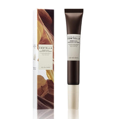 SKIN1004 crema de ojos Centella Probio-Cica Bakuchiol en tubo, ayuda a hidratar el contorno.