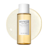 SKIN1004 Centella Toner en botella; hidratación suave para la piel.