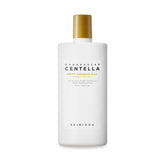 SKIN1004 Madagascar Centella Air-fit Suncream Plus en bote, protección solar suave para la piel.