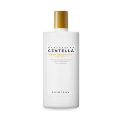 SKIN1004 Madagascar Centella Air-fit Suncream Plus en bote, protección solar suave para la piel.