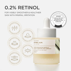 SKIN1004 micro-espiculas facilitan absorción de activos