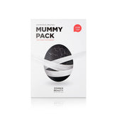 SKIN1004 Pack Momia Belleza: vista del empaque para cuidado facial en casa.