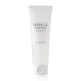 SKIN1004 tono brillante gel limpiador espumoso para rostro, limpia sin resecar la piel