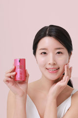 Acabado suave y duradero de SKIN79 Beblesh Balm Rosa
