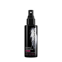 Skindinavia fijador maquillaje boda botella-2oz para acabado duradero.