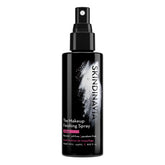 Skindinavia spray fijador maquillaje boda 8oz: acabado duradero para el gran día.