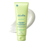 Skinfix exfoliante glicólico renovador en envase de 226 g para exfoliar suavemente.