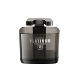 Skull Shaver Platinum Rinse Stand con compatibilidad universal para afeitadoras