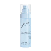Skylar Coconut Cove bruma en botella, refresca cabello y piel
