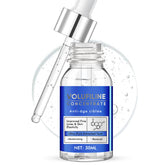 Botella de Skymore Volufiline Serum para cuidado facial ligero