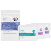 Masque gel frontal Skyn ICELAND: lissage instantané et fraicheur