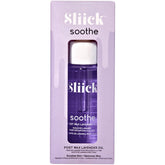 Sliick Alivio post depilacion con lavanda para calmar y humectar la piel