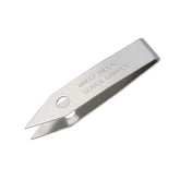 Sliver Gripper Uncle Bill's, punta precisa para extracción de astillas con control.