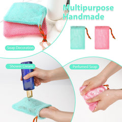 Sliverdew diseño práctico para ducha cuelga fácilmente y evita desorden.