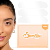 Smoothies frente: parches nocturnos que suavizan arrugas al dormir