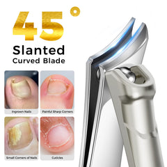 SMZHealing mango-antideslizante ofrece agarre cómodo y estable durante el cuidado.