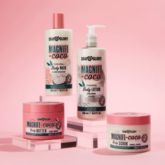 Vegan, animal-free skincare option suitable for daily routines.