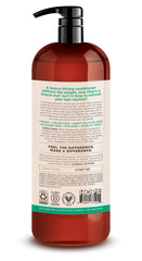 Soapbox Acondicionador Árbol de Té, ingredientes naturales para cabello suave