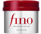 SOFIA BY ODE Fino Premium Touch Hair Mask jar close-up, nourishes damaged hair with floral scent.