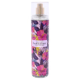 Sofia Vergara Lost in Paradise, frasco perfume, aroma duradero para uso diario.