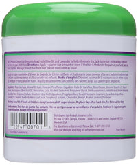 Soft & Precious crema hidratante para cabello, uso diario, aplicación suave para manejo cómodo y brillo.