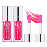 Sokgo brillo labial en empaque elegante para llevar y hidratar los labios