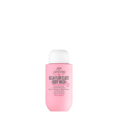 Sol de Janeiro Beija Flor Body Wash bottle for daily cleansing.