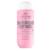 Sol de Janeiro Beija Flor: gel douche hydratant et parfumé 385 ml