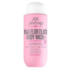 Sol de Janeiro Beija Flor: gel douche hydratant et parfumé 385 ml