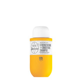 Sol de Janeiro Joia Champú 90 ml reparador para pelo dañado sin peso.