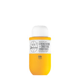Sol de Janeiro Brazilian Joia Condicionador botella mostrando envase y hidratación ligera