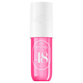 Sol de Janeiro Cheirosa 48 frasco: perfume ligero para pelo y piel.