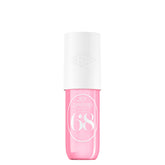 Sol de Janeiro Cheirosa 68, frasco de viaje, spray ligero para cabello y cuerpo.