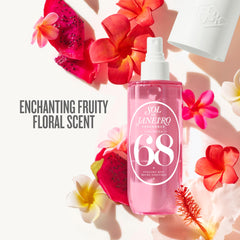 Home and Away bundle packaging showing two-size fragrance set.